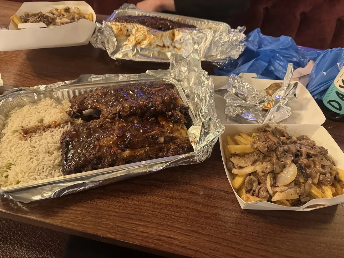 Angie's Breakfast & Burger Shack